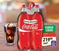 MAXI Coca Cola, pakovanje2x2l