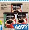 Roda Nescafe Classic instant kafa