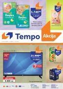 Katalog Katalog TEMPO akcija, 26. januar do 8. februar 2017