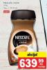 IDEA Nescafe Creme instant kafa