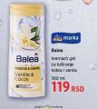 DM market Kremasti gel za tuširanje Balea, 30ml