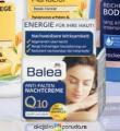 DM market Balea Q10 noćna krema za lice, 50ml