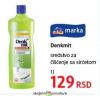 DM market Denkmit Sredstvo za čišćenje