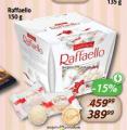 Aroma Raffaello dezert kuglice, 150g
