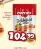 Dis market Carnex Delikates viršla