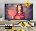 Gigatron Televizor Vivax TV 40 in LED Full HD, 40LE100T2