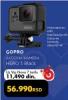 Gigatron GoPro HERO 5 akciona kamera