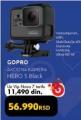 Gigatron GoPro HERO 5 Blalck akciona kamera