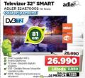 Win Win Shop Televizor Adler TV 32 in LED HD Ready