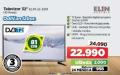 Win Win Shop Televizor Elin TV 32 in LED HD Ready