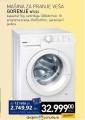 Roda Mašina za pranje veša Gorenje, W7223