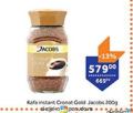 TEMPO Jacobs Cronat Gold instant kafa, 200 g