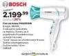Home Center Bosch Fen za kosu