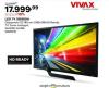 Home Center Vivax TV 32 in LED HD Ready