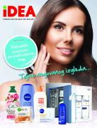 Katalog IDEA katalog kozmetike, 9 februar do 19. mart 2017