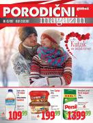 Katalog Gomex porodični magazin, 10-23. februar 2017