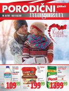 Akcija Gomex porodični magazin, 10-23. februar 2017 51863