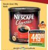 Gomex Nescafe Classic instant kafa u limenci 200 g
