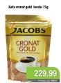 Univerexport Jacobs Cronat Gold instant kafa, 75g