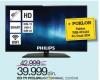 Emmezeta Philips TV 32 in Smart LED Full HD