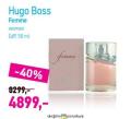 Lilly Drogerie Hugo Boss Femme woman, ženski parfem, EdP 50ml