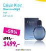 Lilly Drogerie Calvin Klein Obsession Night man