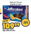 Aman doo Jaffa cakes biskvit, 300g