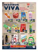 Katalog Kastrum Viva katalog akcija, 24. februar do 8. mart 2017
