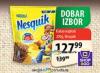 MAXI Nestle Nesquik kakao