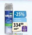 MAXI Gillette gel za brijanje, 200ml
