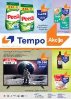Akcija TEMPO katalog akcija 23. februar do 8. mart 2017 52330