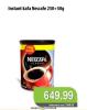 Univerexport Nescafe Classic instant kafa