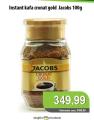 Univerexport Jacobs Cronat Gold instant kafa, 100g