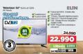 Win Win Shop Televizor Elin TV 32 in LED HD Ready, LE-3219