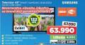 Win Win Shop Televizor Samsung TV 48 in Smart LED Full HD, UE48J5202