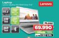 Win Win Shop Laptop Lenovo IdeaPad 510-151KB Silver 15.6 in