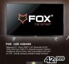 Win Win Shop Fox TV 43 in LED Full HD