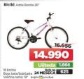 Win Win Shop Bicikl Adria Bonati, 26in