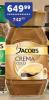 TEMPO Jacobs Crema Gold instant kafa