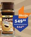 TEMPO Jacobs Velvet instant kafa, 200g