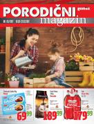 Katalog Gomex porodicčni magazin, 10-23. mart 2017