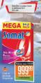 Gomex Somat All in 1 tablete za mašinsko pranje sudova, 84/1