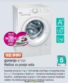 Metalac Mašina za pranje veša Gorenje, W7223