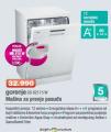 Metalac Mašina za pranje sudova Gorenje, GS52115W