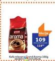 TEMPO Grand Aroma mlevena kafa, 100g