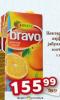 Dis market Rauch Bravo sok od pomorandže