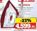 IDEA Pegla Bosch, TDA3024010