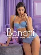 Katalog Bonatti katalog donjeg veša za proleće/leto 2017