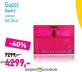Lilly Drogerie Gucci Rush 2 woman, EdT 30ml