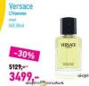 Lilly Drogerie Versace L’Homme man